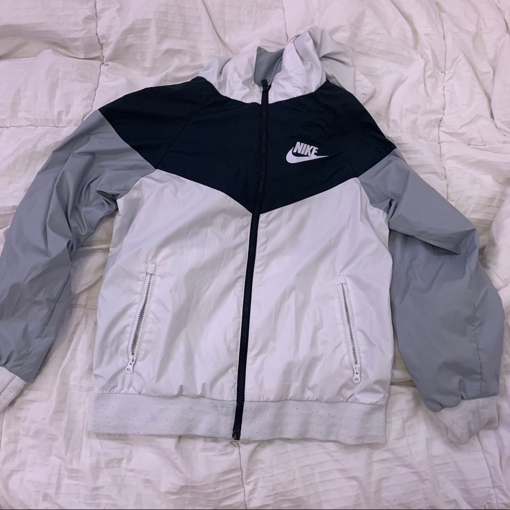 Nike windbreaker